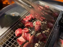 -伍丁·烤牛肋(和平东桥店)