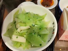 -富正毅三下锅·湘西韵味(天门山索道店)