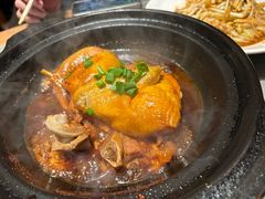 -小绍兴家宴·百年绍兴菜(鲁迅路店)