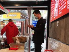 -白露塘杀猪粉(药王街店)