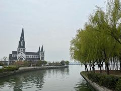 -阳澄湖半岛旅游度假区