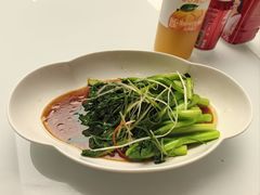 -小古林饭荘(东环路店)