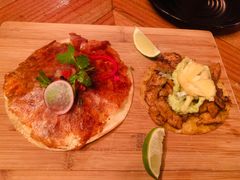 -Luchador摔跤手墨西哥餐厅(恒宇广场店)