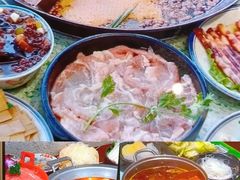 -万达广场(济南高新店)