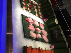 -加餐海鲜自助(宝龙一城店)