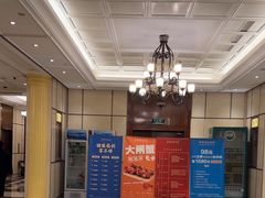 -梦都海鲜酒家(万达广场江桥店)