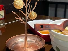 -火宫殿·湘菜小吃·商务宴请·生日聚会(东塘店)