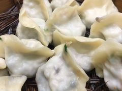 -万兴楼饺子(中华北大街店)