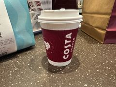 -COSTA COFFEE(天通苑华联店)