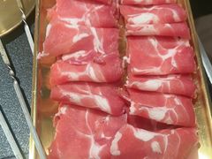 -额尔敦·品质自助(摩尔城店)