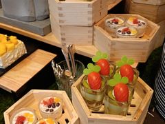 -珠海瑞吉酒店·秀餐厅
