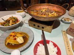 -吃货私房菜(丽江束河古镇店)