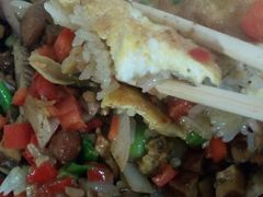-周记热干面豆皮大王(桃花东街店)