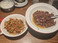 -老湘村·湖南土菜(天河维多利店)