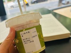 -KAFVS咖啡思咖啡馆(香海路店)