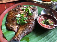 -花马天堂云南餐厅 Lost Heaven(外滩店)