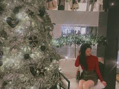 -王府半岛酒店