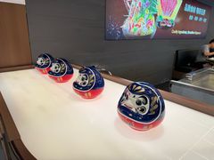 -牛YO寿喜烧·铁板烧和牛火锅自助(市府恒隆店)