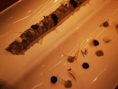 蟹肉牛油果卷-FOGO