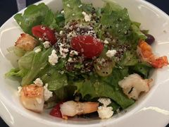 -Efes Turkish & Mediterranean Cuisine 艾菲斯餐厅(陆家嘴店)