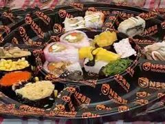 -N多寿司(恒隆店)