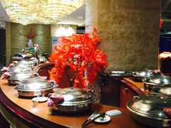 -聚春园自助餐厅(东街口店)