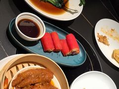 -滨河壹号烤鸭