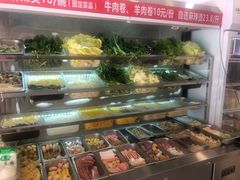 -刘文祥大碗麻辣烫(南开大学店)