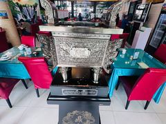 -国强手抓(北京西路店)