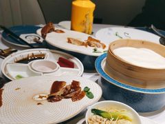 -食悦江南·淮扬菜·烤鸭(亚运村·惠新店)