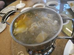 -七仙岭君澜度假酒店·桃源小馆中餐厅