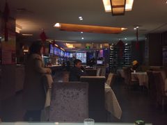 -镜泊小镇(东长安街店)