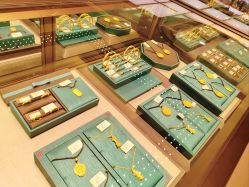 -中国黄金(北京旗舰店)