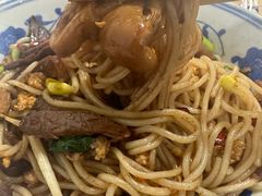-小毛绝杀炒粉
