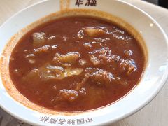 -华梅西餐厅(哈尔滨中央大街店)