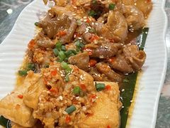 -浩海火燒雲傣家菜(芮欧百货店)