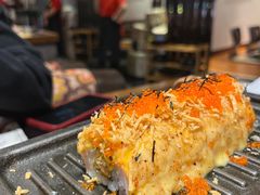 -古田居·特色寿司料理(骏欣中心店)