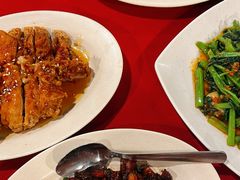 -德成饭店