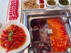 -海底捞大排档火锅(打浦路店)
