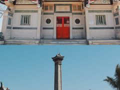 -集美鳌园景区