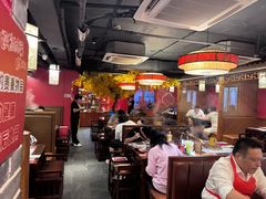 -京元盛铜锅涮肉(上海总店)