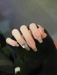 -M·X Nail日式美甲美睫