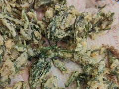 -丽泽山庄·生态怀柔菜·虹鳟鱼(红螺寺店)