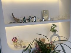 -ins森林童话餐厅coffee&bistro