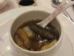 极品正宗佛跳墙-聚春园自助餐厅(东街口店)