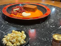 -渝匠香重庆老火锅