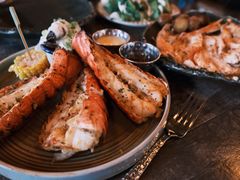 -Pakkhús Restaurant