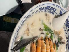 -山外山菜馆(玉泉路店)