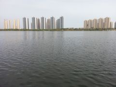 -鉴湖国家城市湿地公园