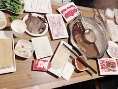 -傣妹火锅(南京东路一店)